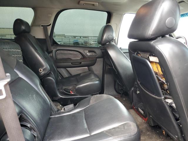 Photo 11 from auction – 2007 CADILLAC ESCALADE L with VIN 1GYEC63817R257704