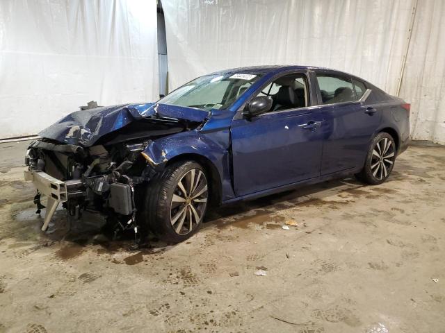 NISSAN ALTIMA SR 2019 with VIN 1N4BL4CVXKC133371 - Photo from auction