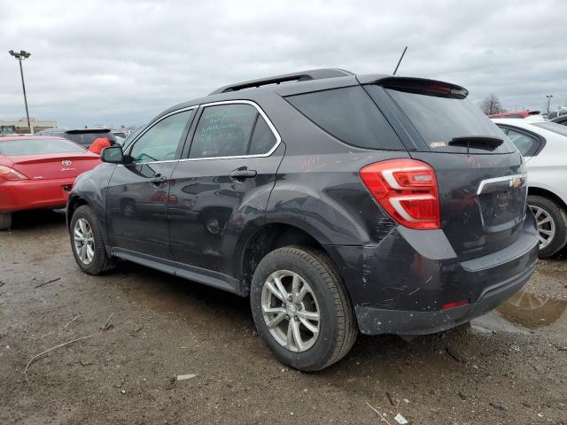 Photo 2 from auction – 2016 CHEVROLET EQUINOX LT with VIN 1GNALCEK5GZ104472