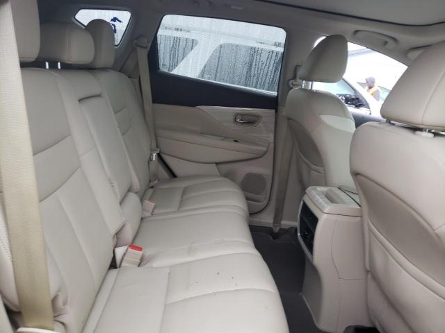 Photo 11 from auction – 2017 NISSAN MURANO S with VIN 5N1AZ2MH4HN166313