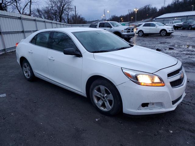 Photo 4 from auction – 2013 CHEVROLET MALIBU LS with VIN 1G11B5SA8DF131187