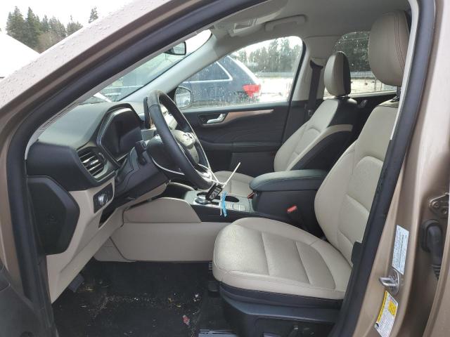 Photo 7 from auction – 2021 FORD ESCAPE TIT with VIN 1FMCU9J95MUA37543