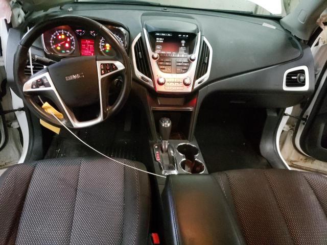 Zdjęcie 8 z aukcji – 2016 GMC TERRAIN SL z VIN 2GKFLNE31G6109560