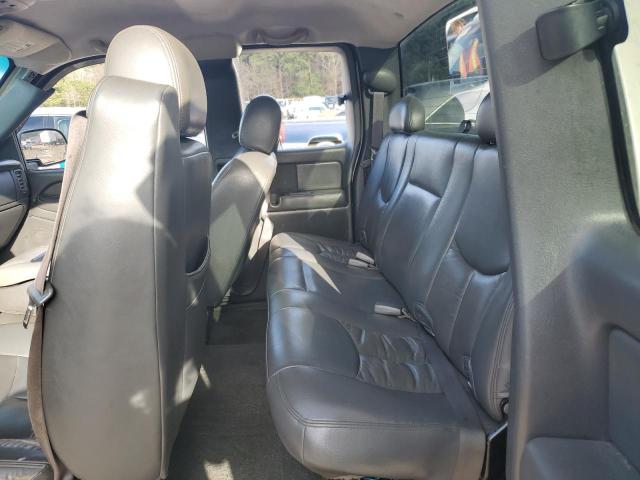صورة رقم 10 من المزاد - 2005 CHEVROLET SILVERADO مع VIN 1GCEK19B45E153937