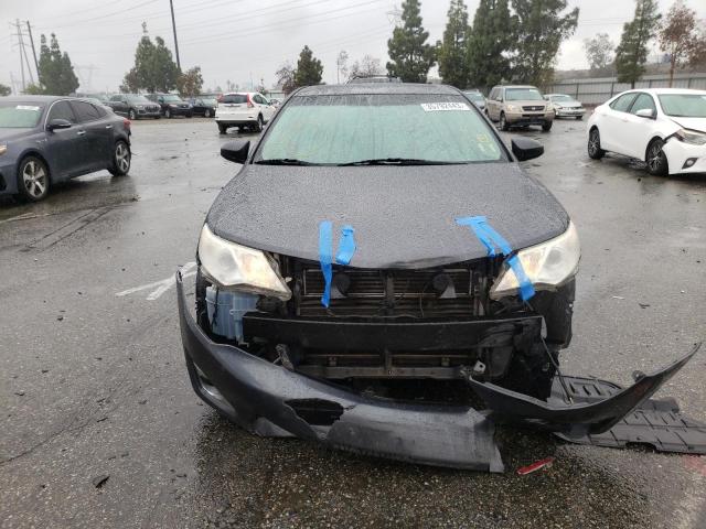 Photo 5 from auction – 2012 TOYOTA CAMRY HYBR with VIN 4T1BD1FK6CU042290