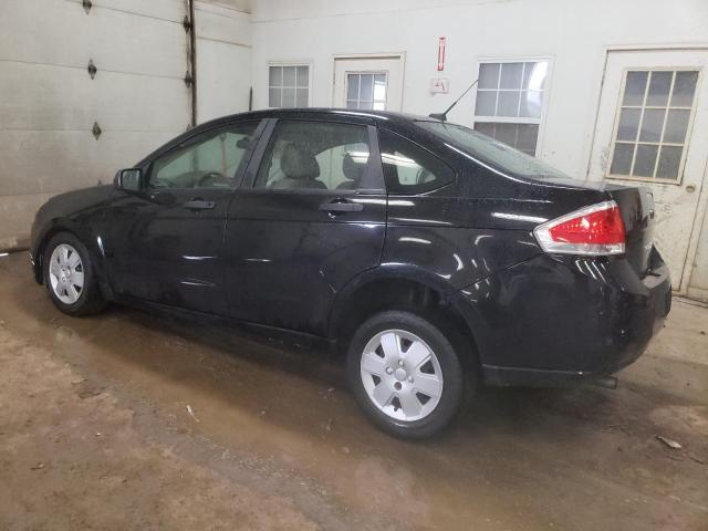 Photo 2 from auction – 2010 FORD FOCUS S with VIN 1FAHP3EN1AW256768