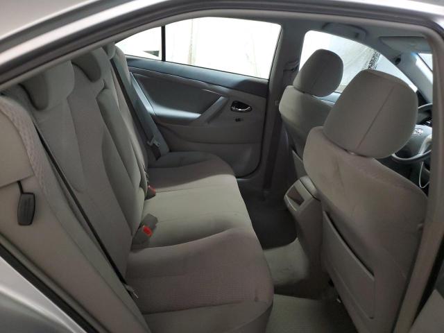 Photo 10 from auction – 2011 TOYOTA CAMRY BASE with VIN 4T1BF3EK6BU676639