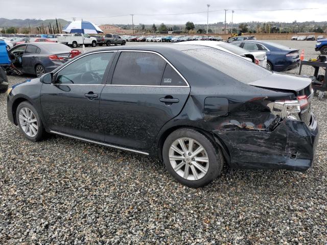 Photo 2 from auction – 2012 TOYOTA CAMRY BASE with VIN 4T4BF1FKXCR177319