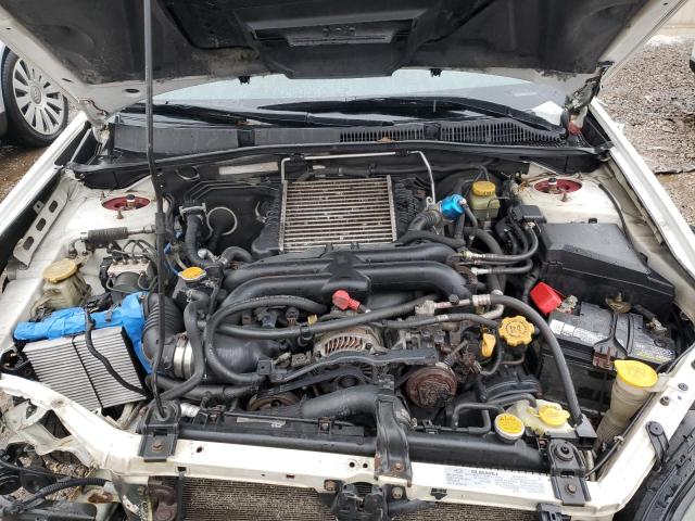 Photo 11 from auction – 2005 SUBARU LEGACY GT with VIN 4S3BL676754205568
