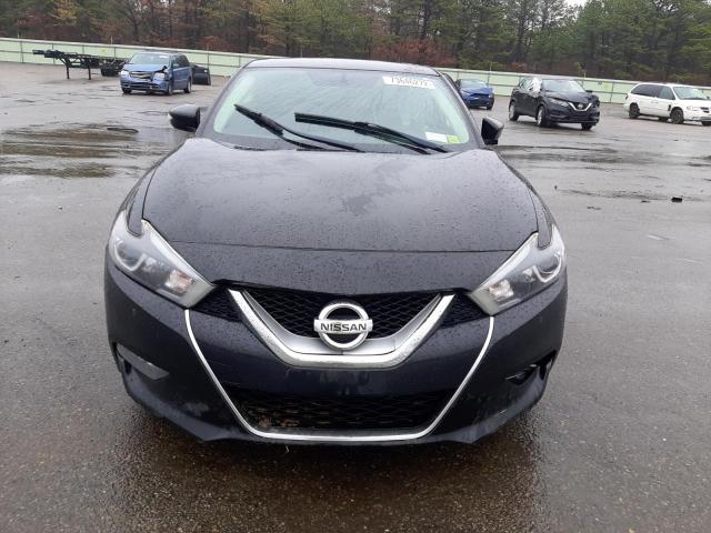 Photo 5 from auction – 2017 NISSAN MAXIMA 3.5 with VIN 1N4AA6AP3HC417533