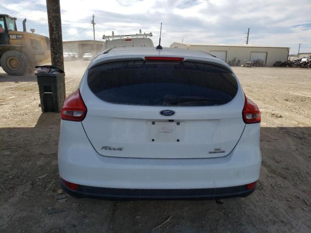 Photo 6 from auction – 2015 FORD FOCUS SE with VIN 1FADP3K21FL313603