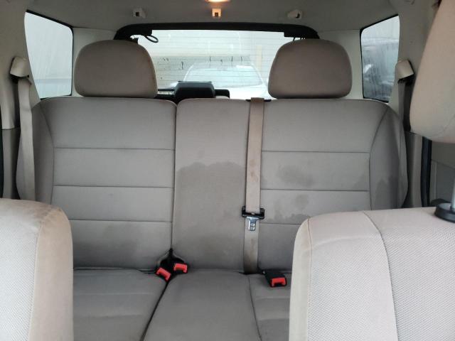 Photo 10 from auction – 2011 FORD ESCAPE XLT with VIN 1FMCU0D70BKA12855