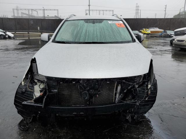 Photo 5 from auction – 2008 NISSAN ROGUE with VIN JN8AS58VX8W403735