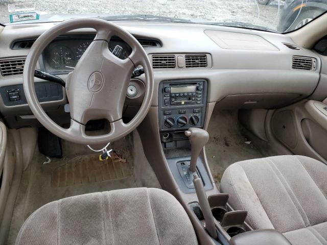 Photo 8 from auction – 2001 TOYOTA CAMRY LE with VIN 4T1BF22K81U118630