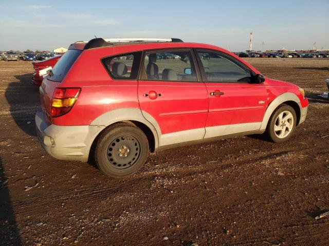Photo 3 from auction – 2003 PONTIAC VIBE with VIN 5Y2SL62803Z477288