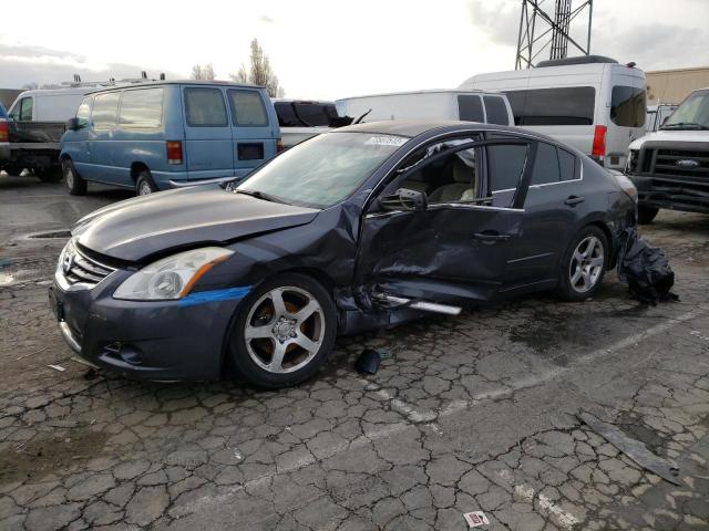 NISSAN ALTIMA BAS 2010 with VIN 1N4AL2AP0AN511088 - Photo from auction