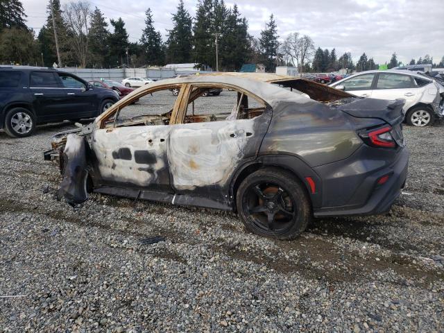 Photo 2 from auction – 2022 SUBARU WRX PREMIU with VIN JF1VBAF62N9007574