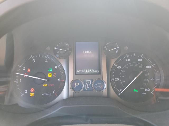 Photo 9 from auction – 2012 LEXUS GX 460 with VIN JTJBM7FX7C5048822