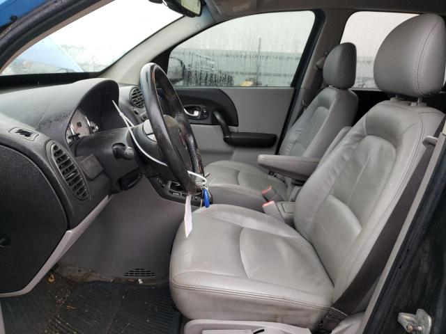 Photo 7 from auction – 2005 SATURN VUE with VIN 5GZCZ23D45S845215