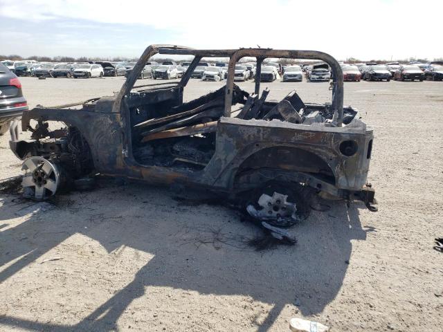 Photo 2 from auction – 2010 JEEP WRANGLER S with VIN 1J4AA2D19AL216035