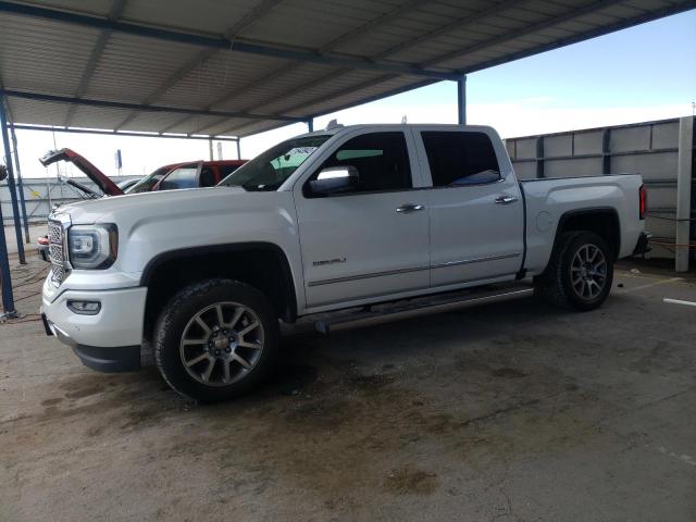 Foto 1 de la subasta – 2016 GMC SIERRA K15 con VIN 3GTU2PEC5GG240772