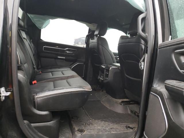 Photo 10 from auction – 2019 RAM 1500 LARAM with VIN 1C6SRFRT4KN799745