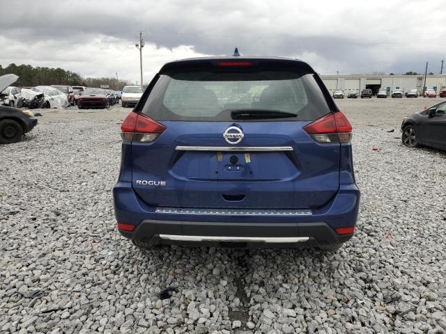 Photo 6 from auction – 2019 NISSAN ROGUE S with VIN 5N1AT2MT7KC821329