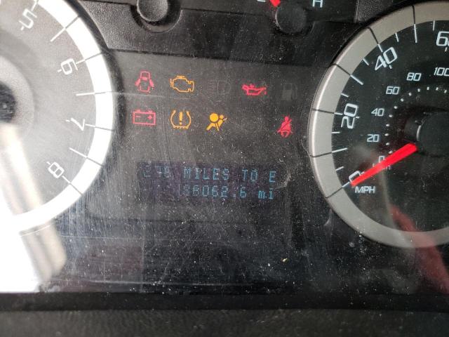 Photo 9 from auction – 2011 FORD ESCAPE LIM with VIN 1FMCU0E70BKB48336
