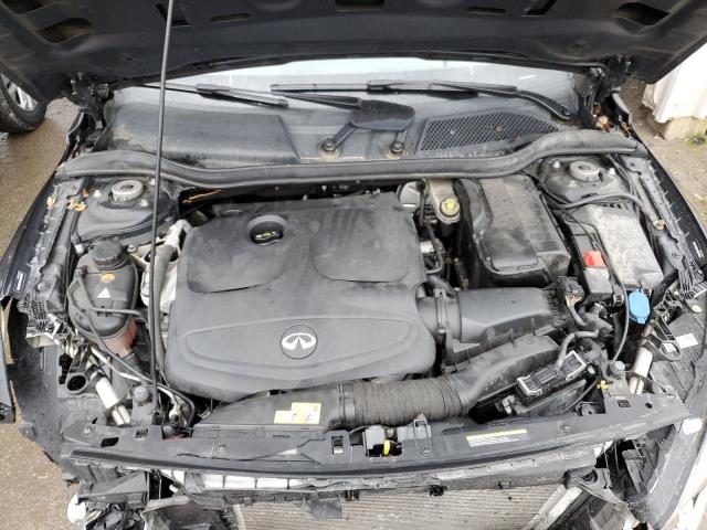 Photo 11 from auction – 2018 INFINITI QX30 BASE with VIN SJKCH5CR3JA046024