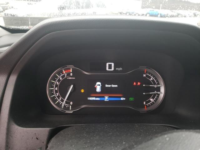 Photo 9 from auction – 2016 HONDA PILOT EXL with VIN 5FNYF6H51GB080537