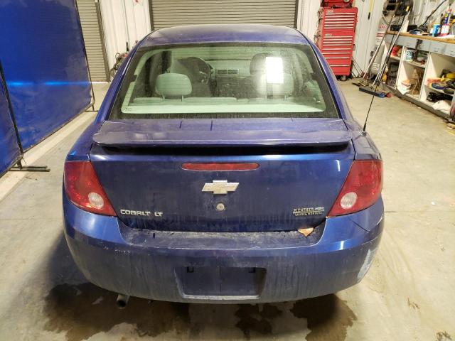 Photo 6 from auction – 2007 CHEVROLET COBALT LT with VIN 1G1AL55F777101276