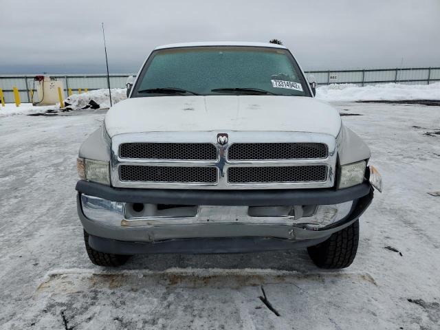 Photo 5 from auction – 1996 DODGE RAM 2500 with VIN 3B7KF23W6TM143992