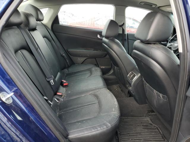 Photo 10 from auction – 2016 KIA OPTIMA EX with VIN 5XXGU4L39GG046905