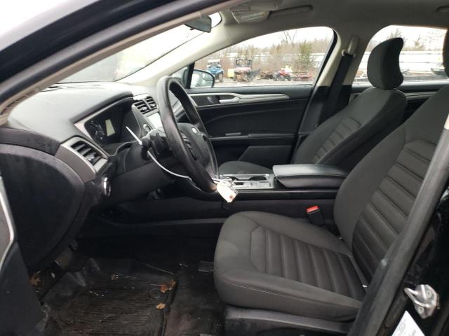 Photo 7 from auction – 2018 FORD FUSION SE with VIN 3FA6P0HD1JR223586