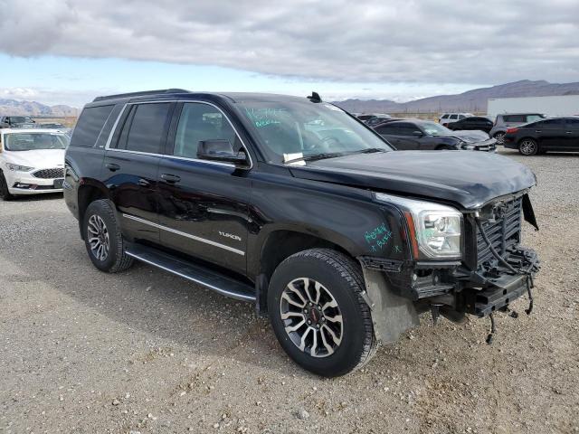 Photo 4 from auction – 2020 GMC YUKON SLT with VIN 1GKS2BKC7LR280817