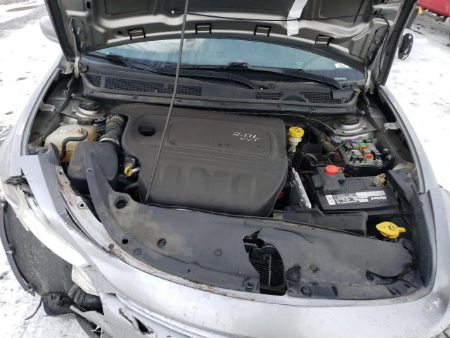 Photo 11 from auction – 2015 DODGE DART SE with VIN 1C3CDFAA3FD117380