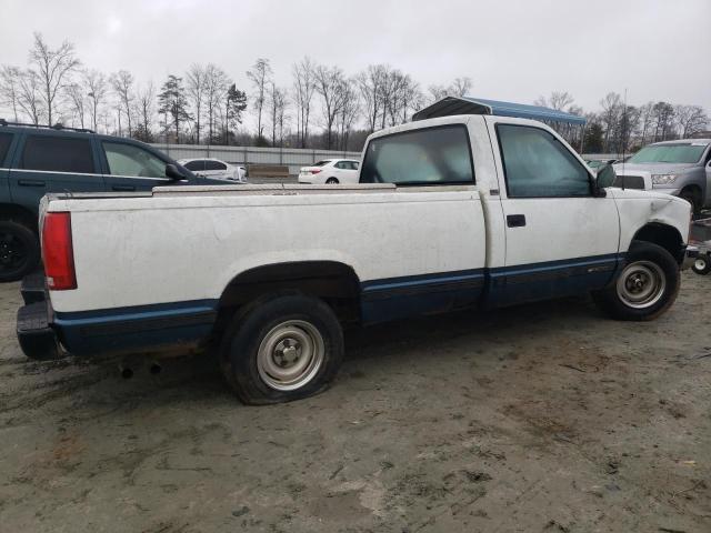 Photo 3 from auction – 1990 CHEVROLET GMT-400 C1 with VIN 2GCEC14K5L1262748
