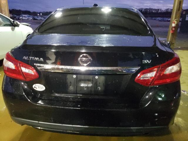Photo 6 from auction – 2017 NISSAN ALTIMA 2.5 with VIN 1N4AL3AP4HC267781