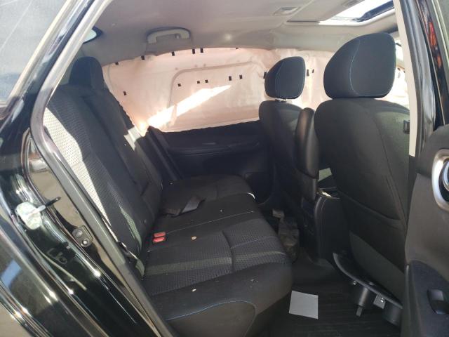 Photo 10 from auction – 2017 NISSAN SENTRA SR with VIN 3N1CB7AP4HY290730