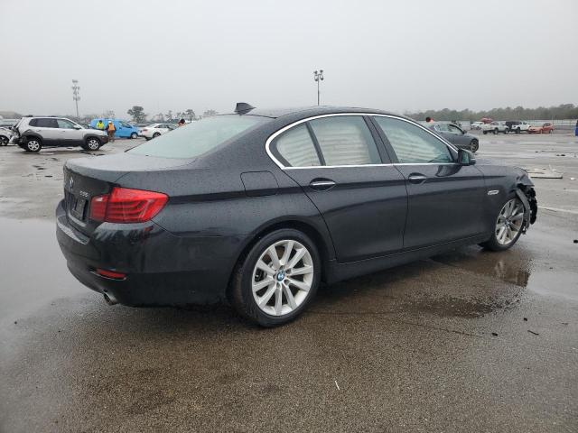 Photo 3 from auction – 2016 BMW 535 XI with VIN WBA5B3C5XGG258016