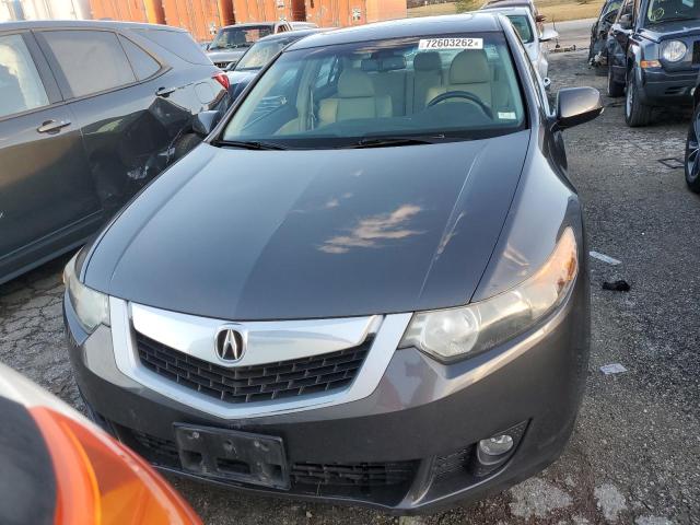 Photo 5 from auction – 2010 ACURA TSX with VIN JH4CU2F64AC029816