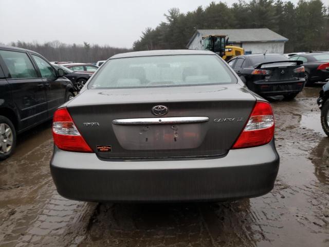 Photo 6 from auction – 2003 TOYOTA CAMRY LE with VIN 4T1BE32K73U727641