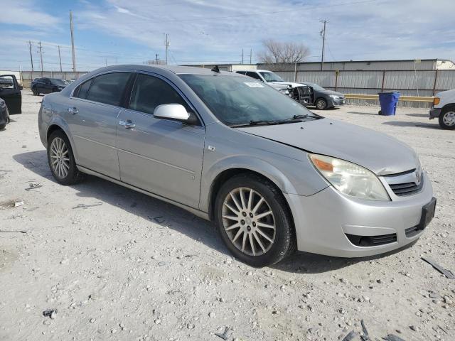 Photo 4 from auction – 2007 SATURN AURA XR with VIN 1G8ZV57717F240216