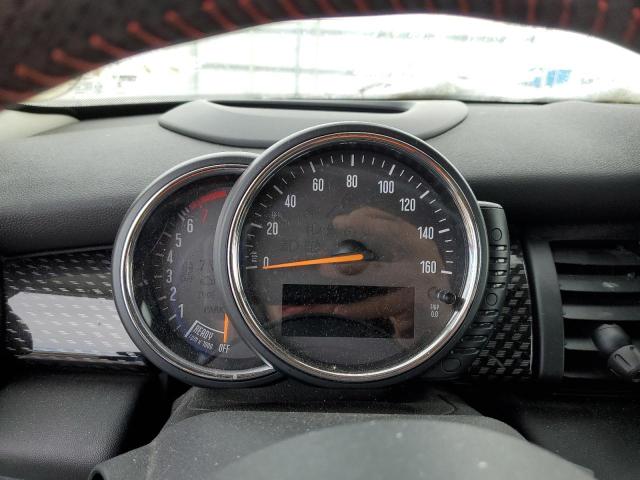 Photo 9 from auction – 2015 MINI COOPER S with VIN WMWXU3C57FT891808