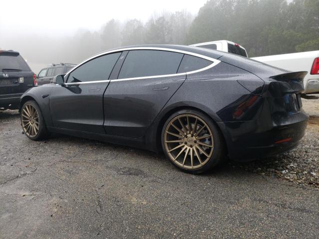 Photo 2 from auction – 2019 TESLA MODEL 3 with VIN 5YJ3E1EAXKF296722