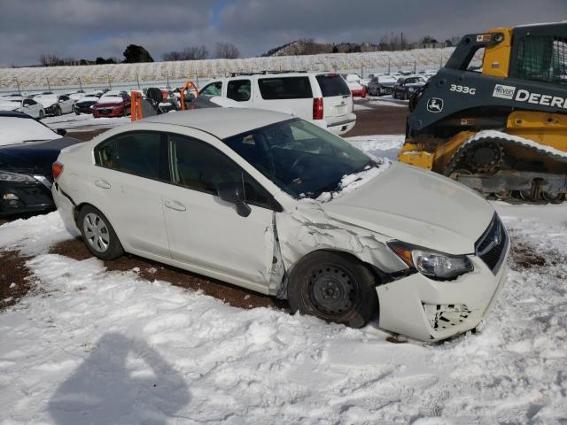 Photo 4 from auction – 2016 SUBARU IMPREZA with VIN JF1GJAA67GH010787