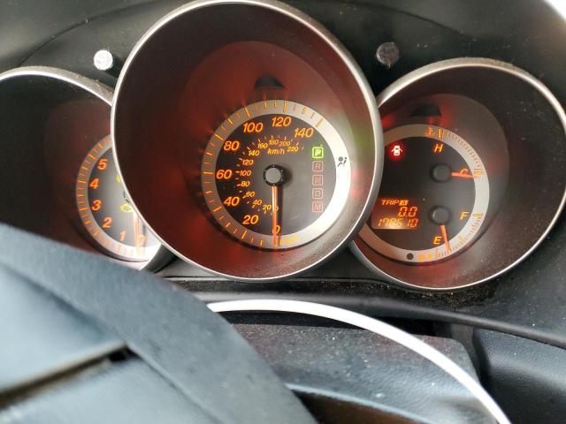 Zdjęcie 9 z aukcji – 2006 MAZDA 3 S z VIN JM1BK323061442324