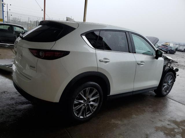Photo 3 from auction – 2019 MAZDA CX-5 GRAND with VIN JM3KFBDM8K0674214