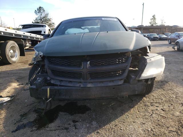 Photo 5 from auction – 2012 DODGE AVENGER SE with VIN 1C3CDZAB3CN173304
