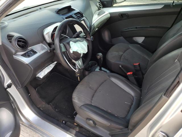Photo 7 from auction – 2014 CHEVROLET SPARK 1LT with VIN KL8CD6S90EC534503